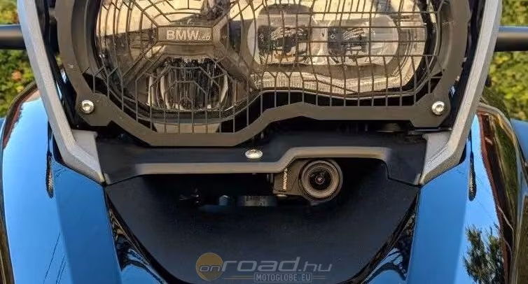 Rögzíts állandóan: itt az INNOVV motoros kamera rendszer Rögzíts állandóan: itt az INNOVV motoros kamera rendszer