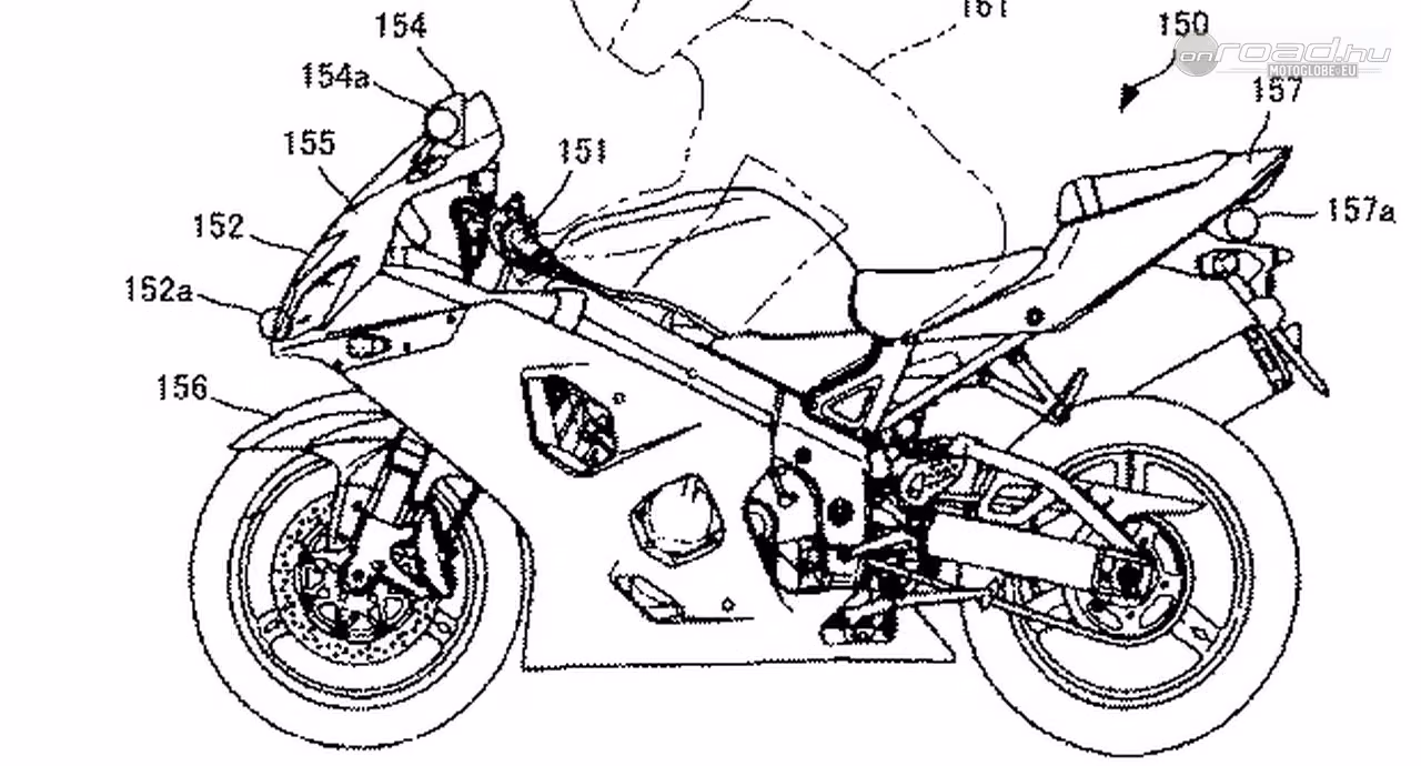 Már készül a Suzuki a radar korszakra