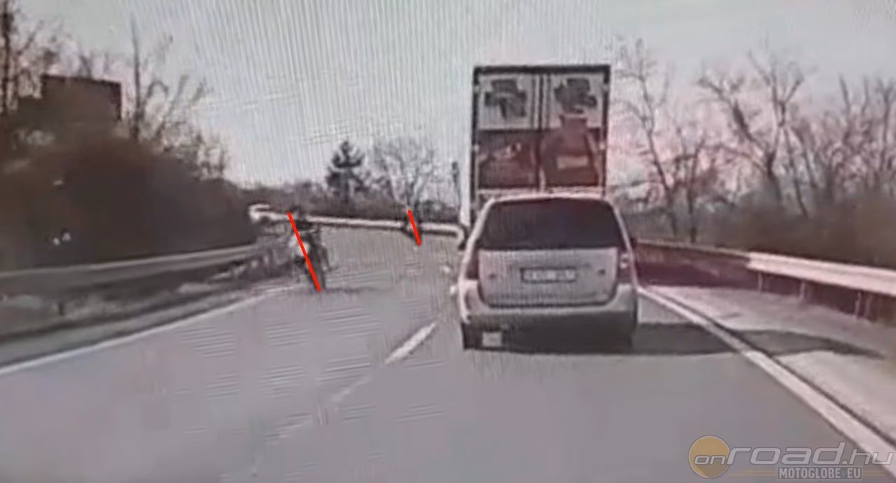 Így vezet félre a bulvár, avagy egy motoros tragédia tanulságai