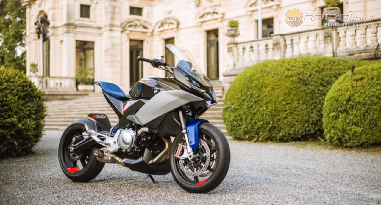 Előkotorták a BMW F850RS szabadalmi rajzait Brazíliában Előkotorták a BMW F850RS szabadalmi rajzait Brazíliában