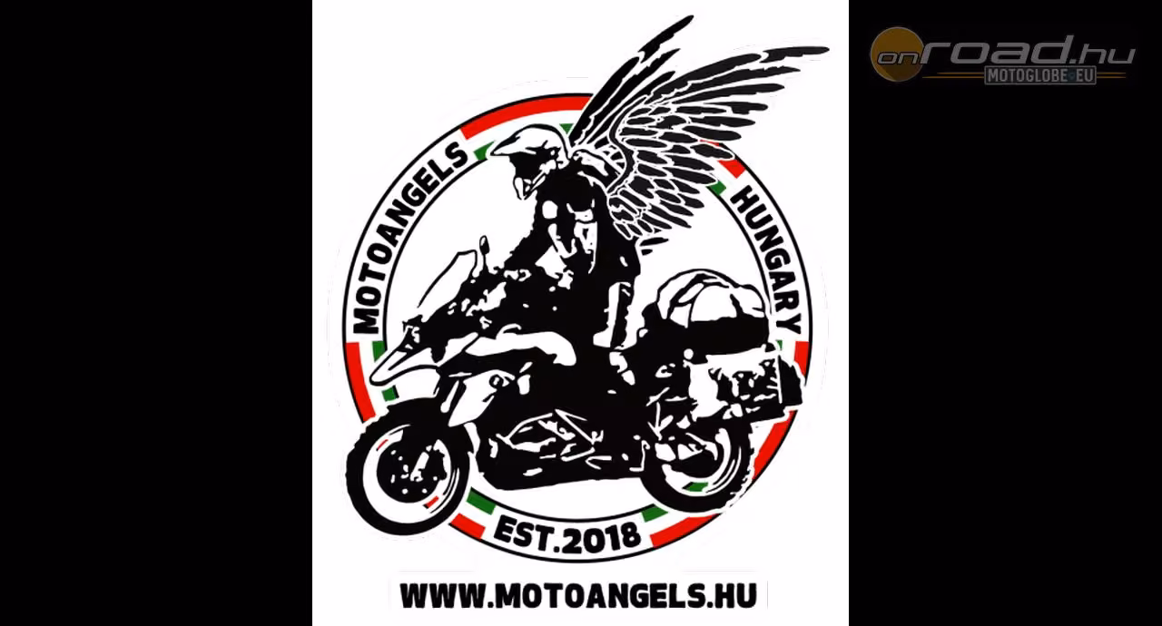 MotoAngels, avagy pakold meg a kuffert és segíts! MotoAngels, avagy pakold meg a kuffert és segíts!