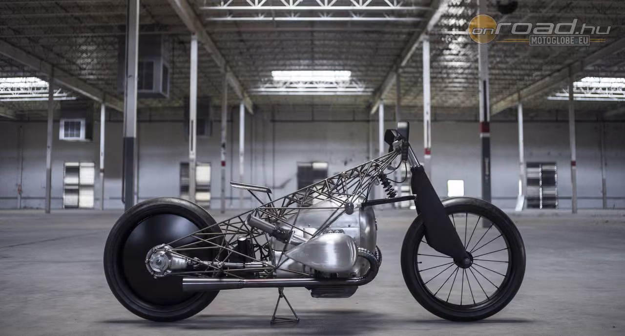 Újra lesz BMW cruiser, méghozzá 1800 köbcentis bokszerrel
