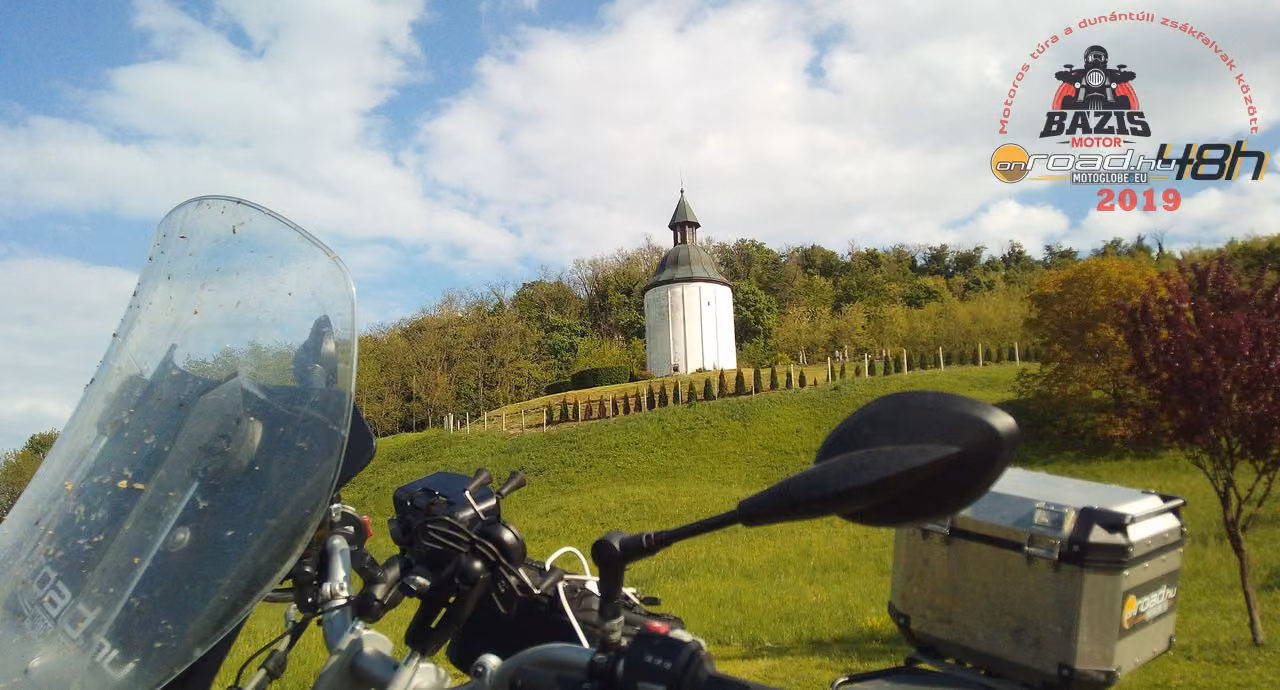 Már csak pár napig jelentkezhetsz a BázisMotor Onroad.hu48h túrára