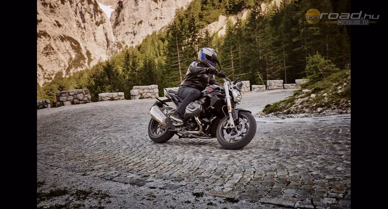 Kék-fehér ünnep: BMW Motorrad Roadshow 2019