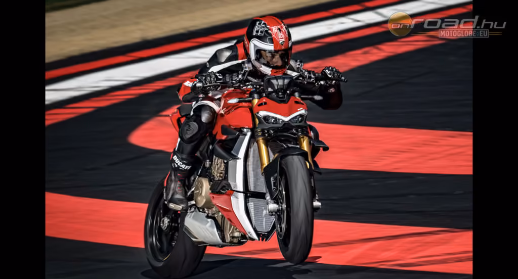 Ducati 2020: Streetfighter, Multistrada, Scrambler és Panigale