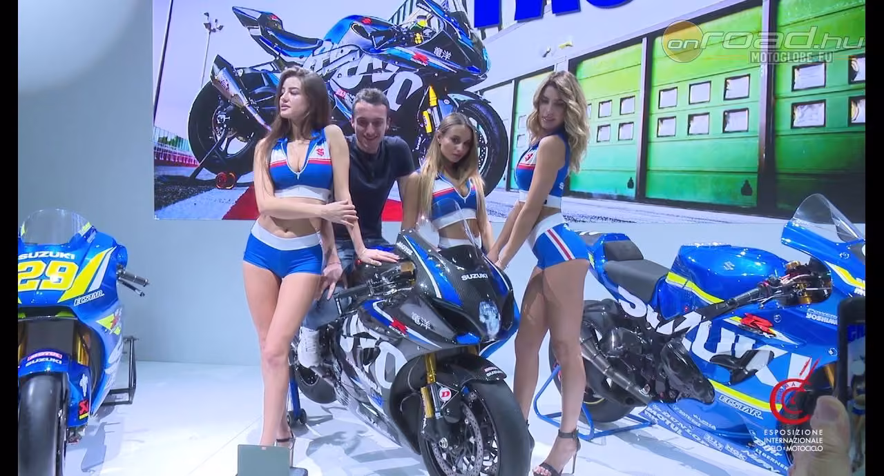 EICMA váró, avagy 2020 legérdekesebb újdonságai