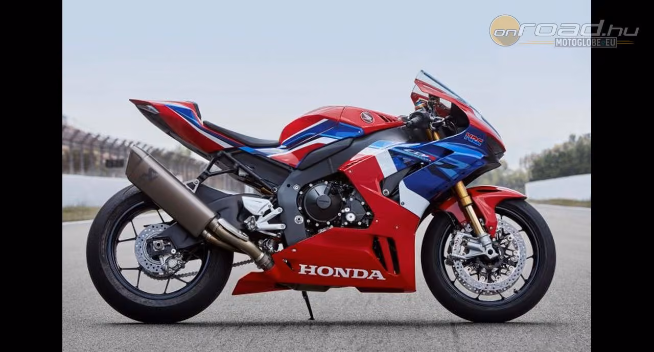 Honda újdonságok: Rebel, valamit CBR1000RR-R és SP
