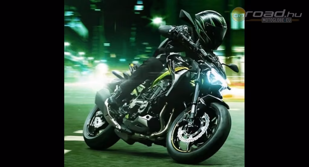 Az ésszerűség megújult oltára: Kawasaki Z900 2020 Az ésszerűség megújult oltára: Kawasaki Z900 2020