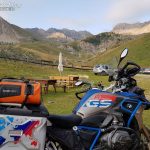 Francia Alpok túra 13 Agroturismo La Meja 1