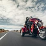 Harley-Davidson Anniversary Tri Glide Ultra