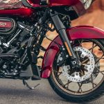 Harley-Davidson Anniversary Road Glide Special