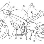 A Kawasaki szabadalma megszüntetné a low side jellegű bukásokat