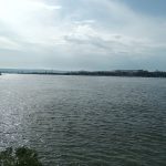 A Duna a két duzzasztó között inkább tó, mint folyó