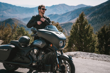 A klasszikusok arca, avagy a legenda él és élni fog! Indian Chieftain elemzés