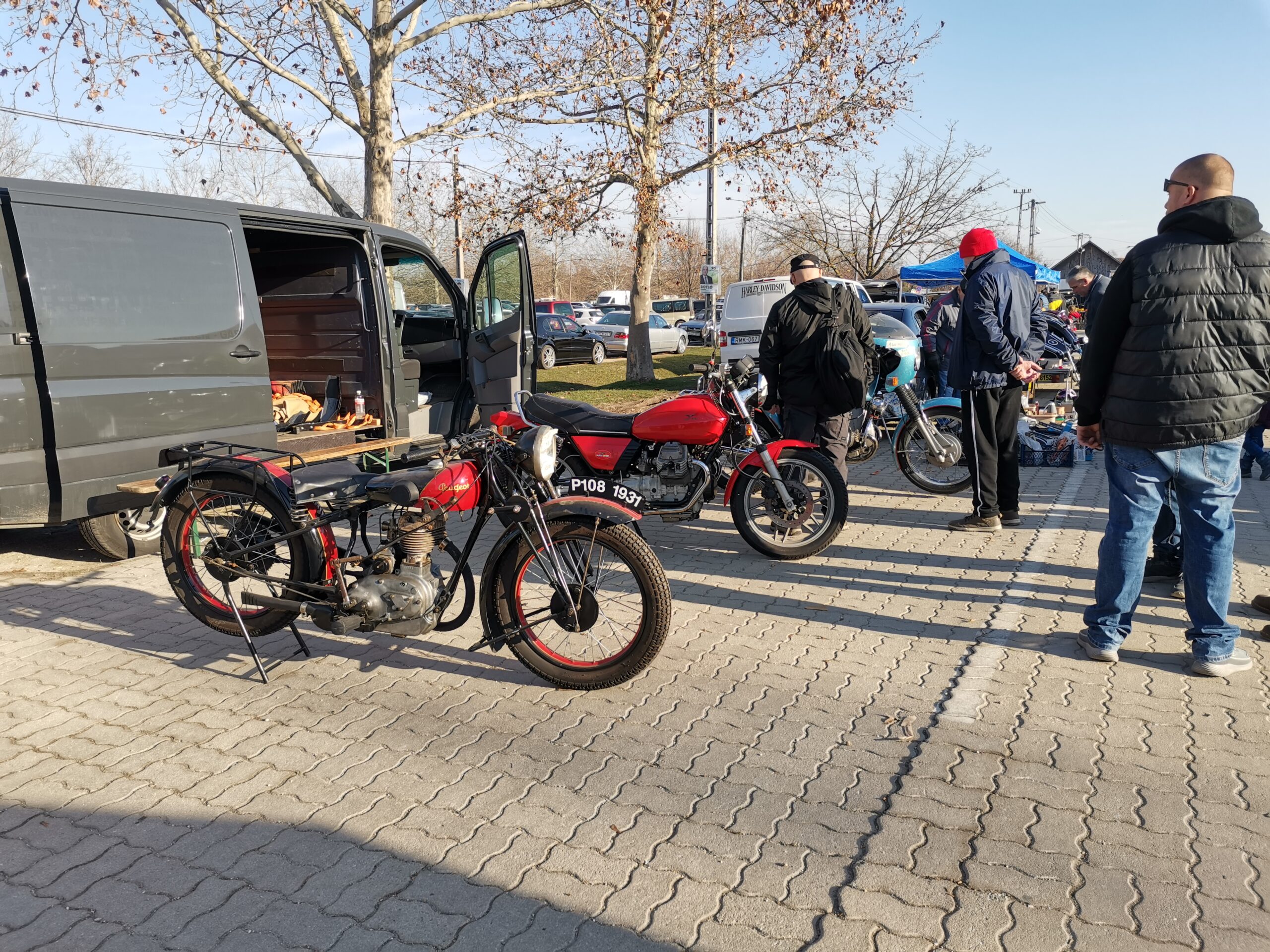 Motoros börzék 2026-ban – kincsvadászat egész évben