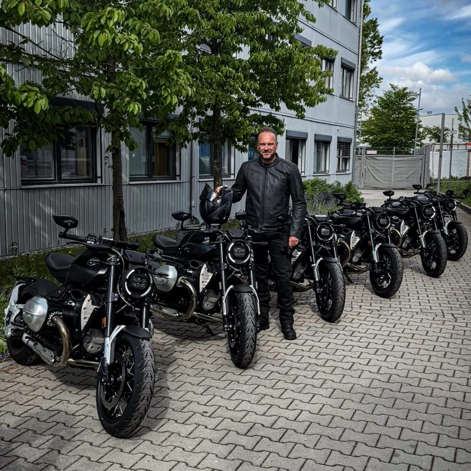 BMW R20 – közelebb a sorozatgyártáshoz, mint valaha?