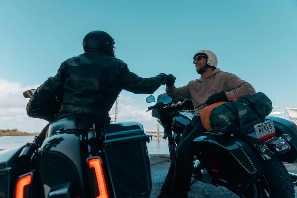 Harley-Davidson „Back to the Bricks” – vissza az alapokhoz?