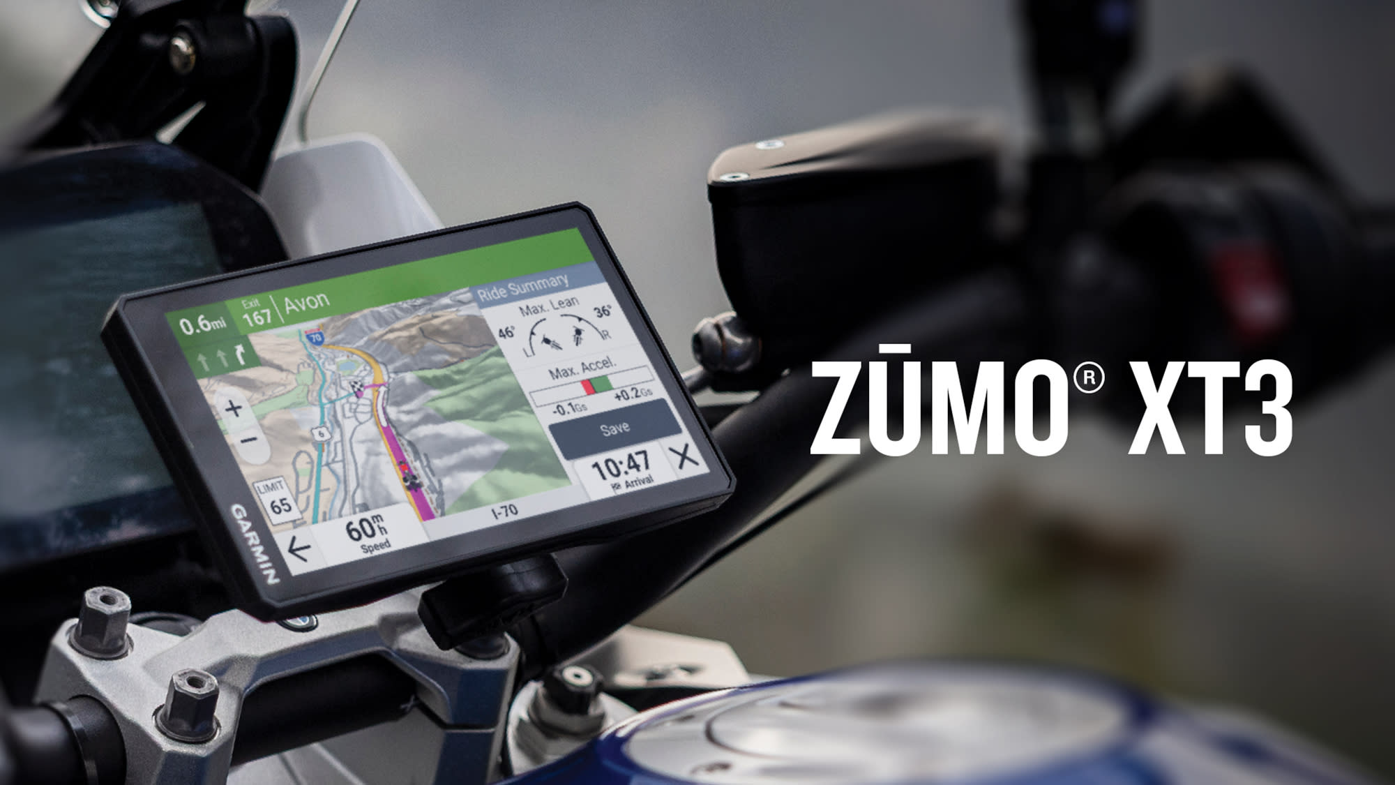 A telefon már tökéletesen navigál – de a Garmin szerint van, amit motoron még mindig nem tud kiváltani