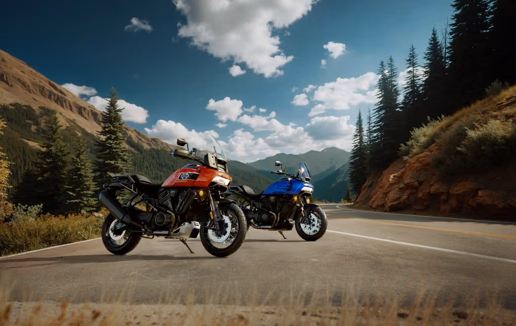 Hazatér a Harley-Davidson Revolution Max – újra Amerikában készülnek a márka legmodernebb motorjai Hazatér a Harley-Davidson Revolution Max – újra Amerikában készülnek a márka legmodernebb motorjai