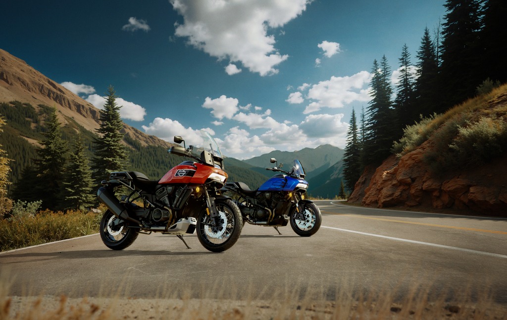 Hazatér a Harley-Davidson Revolution Max – újra Amerikában készülnek a márka legmodernebb motorjai