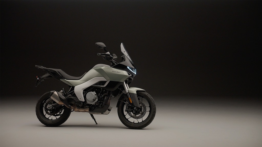 A Norton is beszáll az adventure-háborúba – megérkezett az új Atlas és Atlas GT