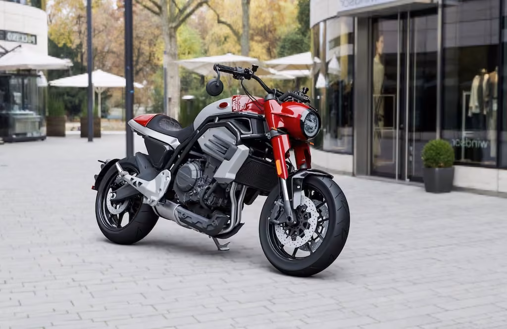 Visszatér a nagy JAWA, bemutatkozott a 730 Twin, és már készül az ezres változat Visszatér a nagy JAWA, bemutatkozott a 730 Twin, és már készül az ezres változat