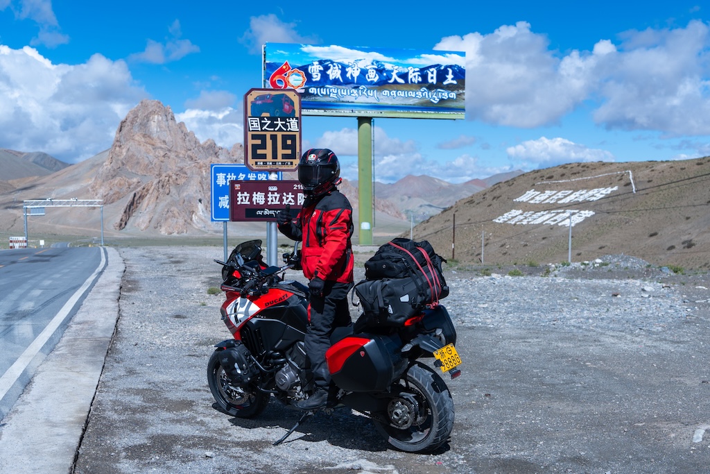 35 000 kilométer, hóvihar, sivatag és az Amazonas – ezek voltak a legőrültebb Ducati Multistrada-kalandok (galériával)