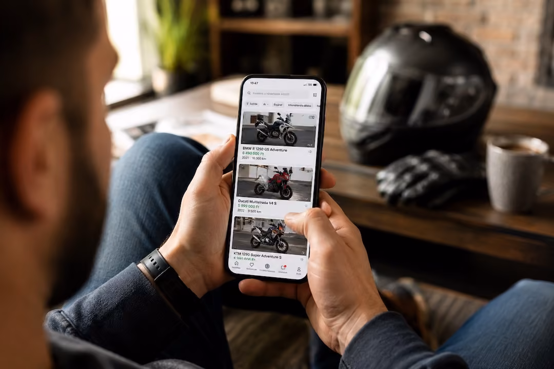 Használt motort vennél? A digitális korszakban már nem elég meghallgatni a blokk hangját Használt motort vennél? A digitális korszakban már nem elég meghallgatni a blokk hangját
