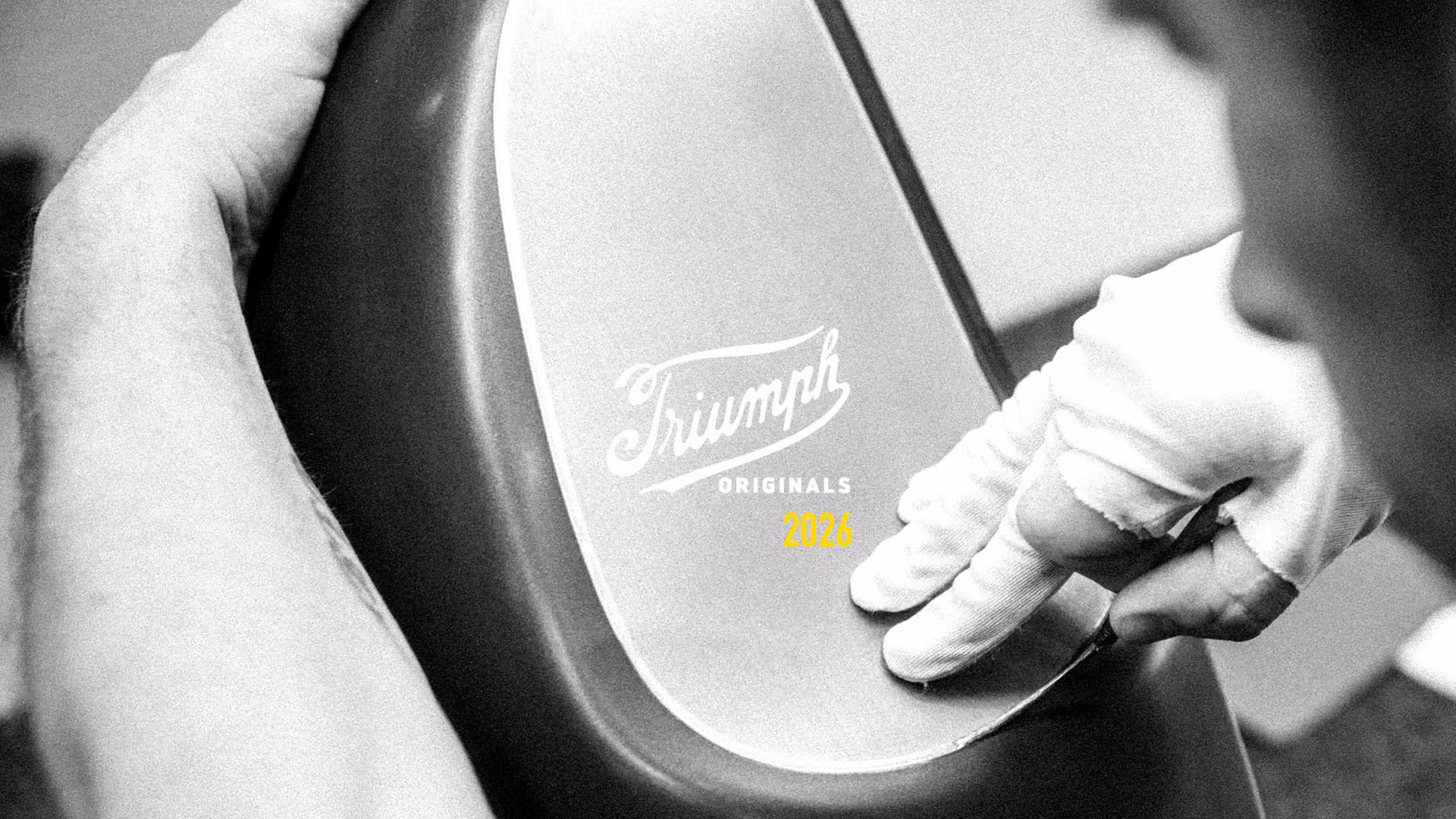 Visszatér a Triumph Originals: 2026-ban a Scrambler történelme kel új életre Visszatér a Triumph Originals: 2026-ban a Scrambler történelme kel új életre