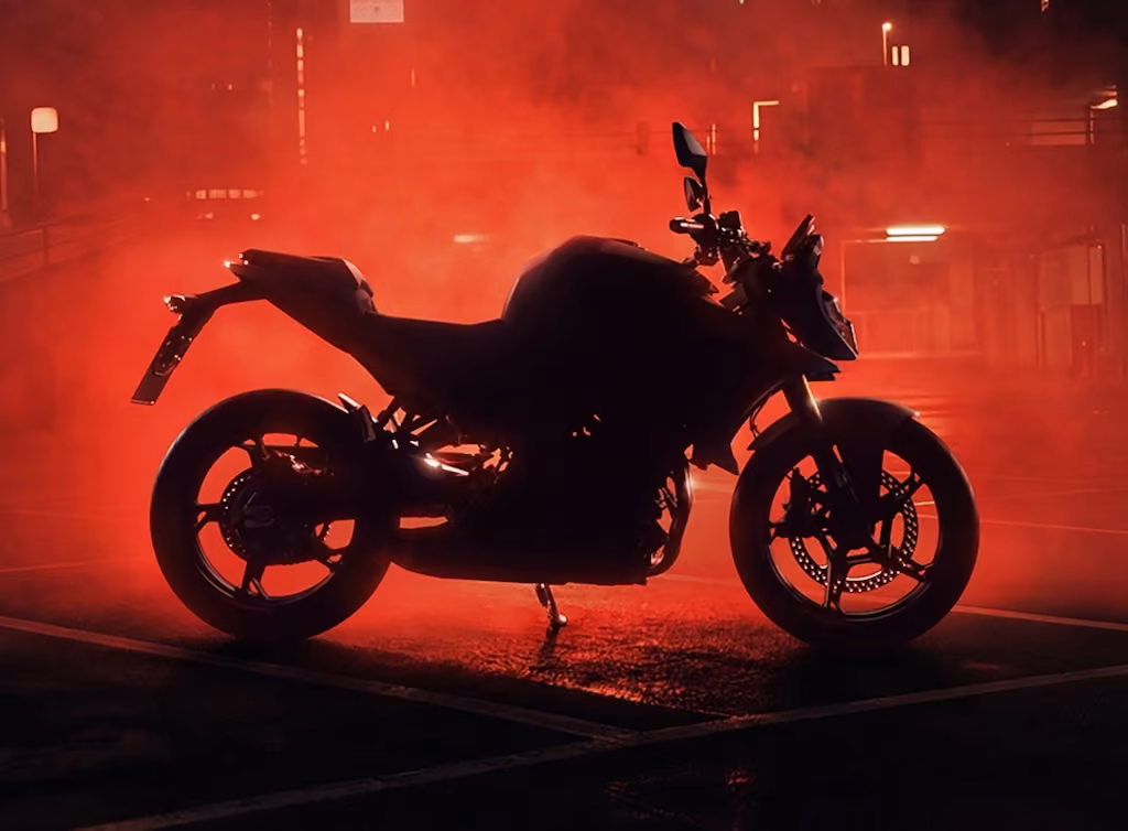 Elindultak a találgatások, pletykák és szóbeszédek.. Elindult a motorkiállítások szezonja.