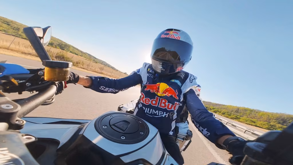 Hirtelen véget ért Sam Sunderland világ körüli rekordkísérlete – Ausztráliában sérült meg a motor Hirtelen véget ért Sam Sunderland világ körüli rekordkísérlete – Ausztráliában sérült meg a motor