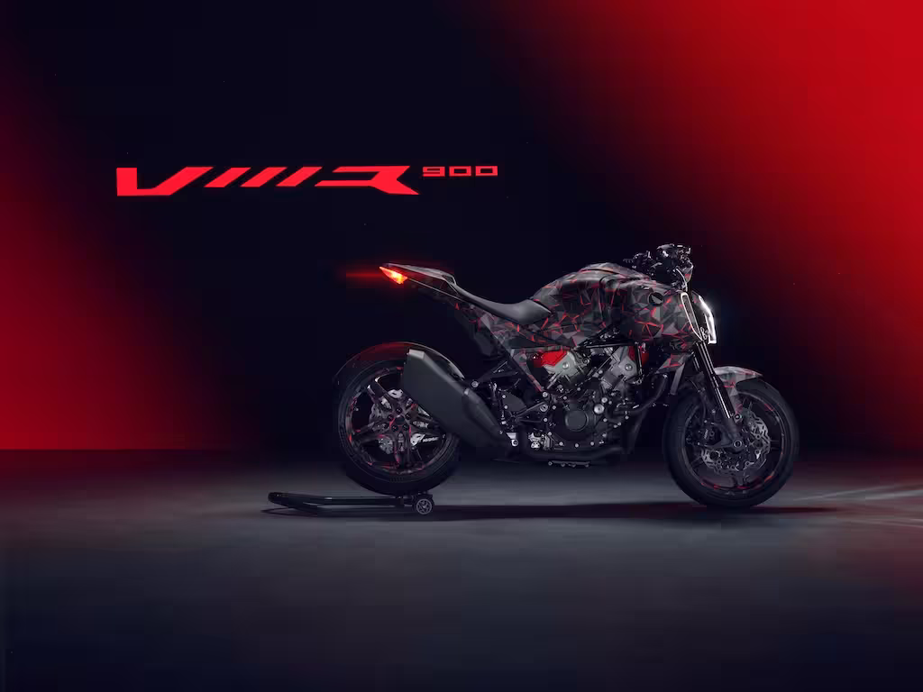 Honda V3-as elektromos kompresszorral: idén végre bemutatnak egy sorozatgyártású motort is?