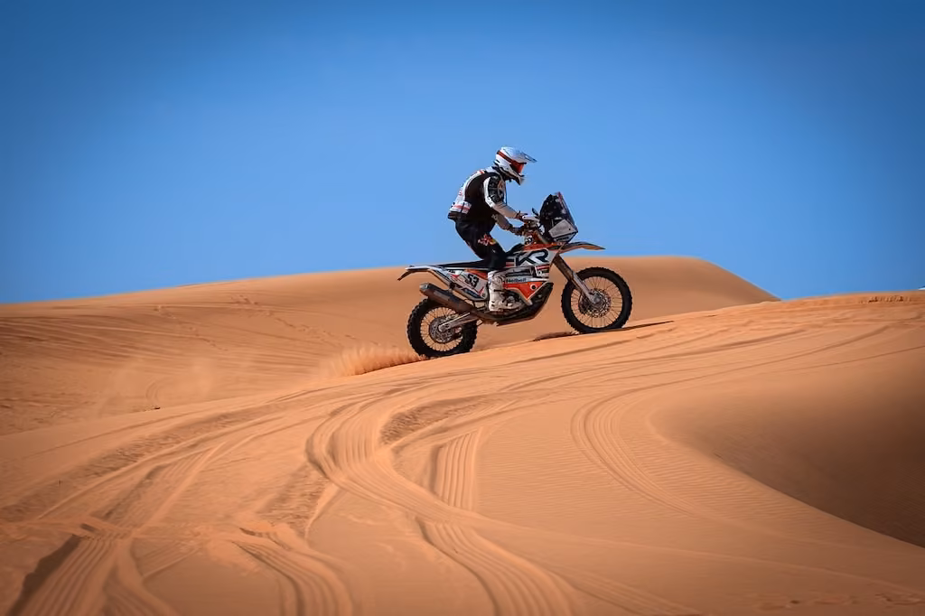 2027-es Dakar-rally: Európába és Afrikába költözhet a verseny
