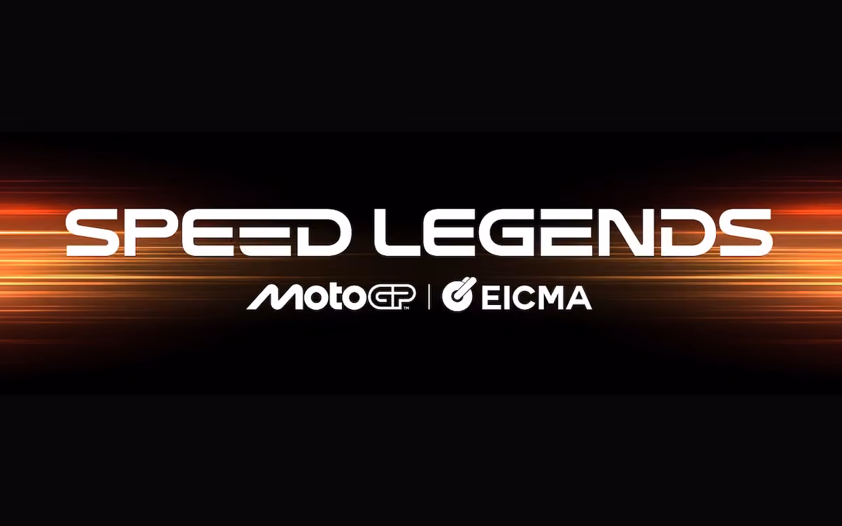 Speed Legends: legendás versenymotorokkal idézi fel a MotoGP történetét az EICMA 2026