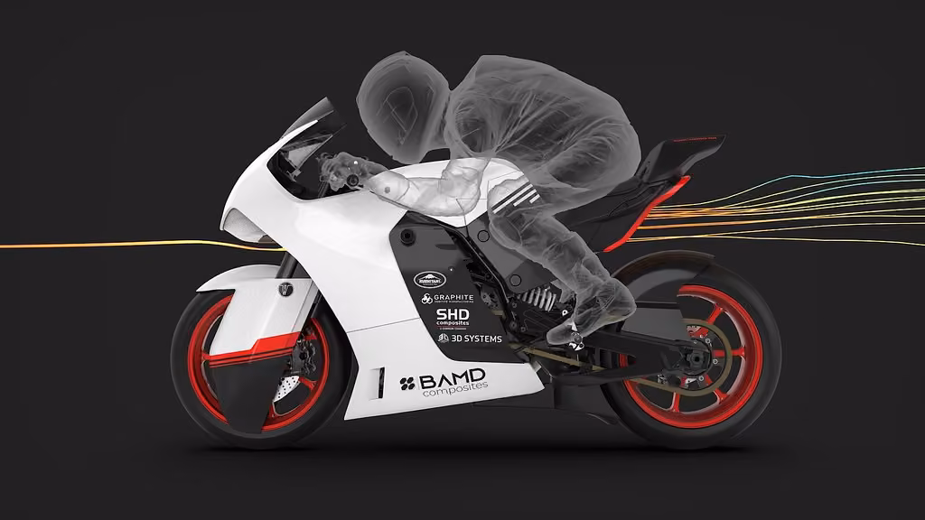 WMC Mono RR: kompresszoros 450-es, 100 lóerő mint cél, különleges aerodinamika